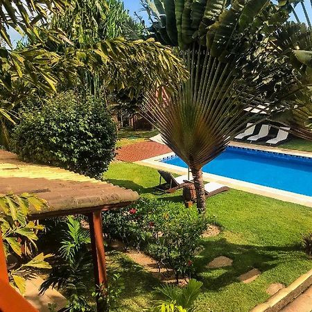 Chalé Carpe Diem - Pipa Beleza Praia de Pipa Exterior foto