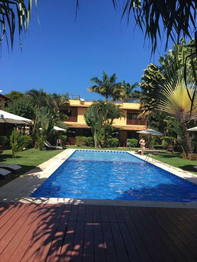 Chalé Carpe Diem - Pipa Beleza Praia de Pipa Exterior foto