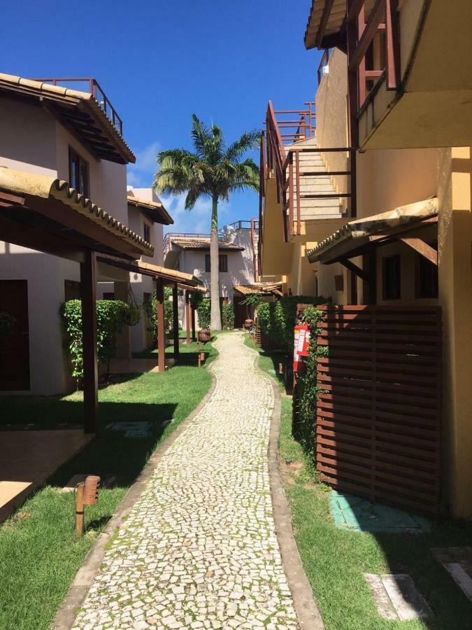 Chalé Carpe Diem - Pipa Beleza Praia de Pipa Exterior foto