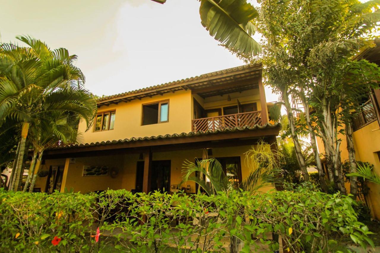 Chalé Carpe Diem - Pipa Beleza Praia de Pipa Exterior foto